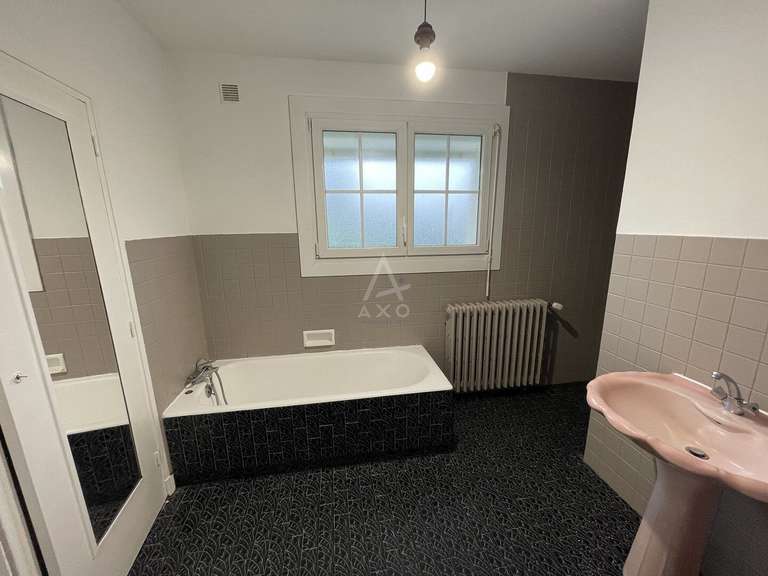 Maison Cucq - 3 chambres