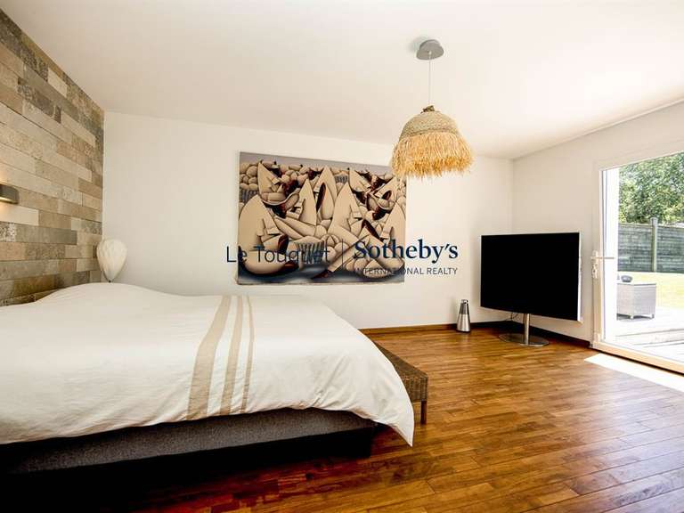 Maison Cucq - 3 chambres - 198m²
