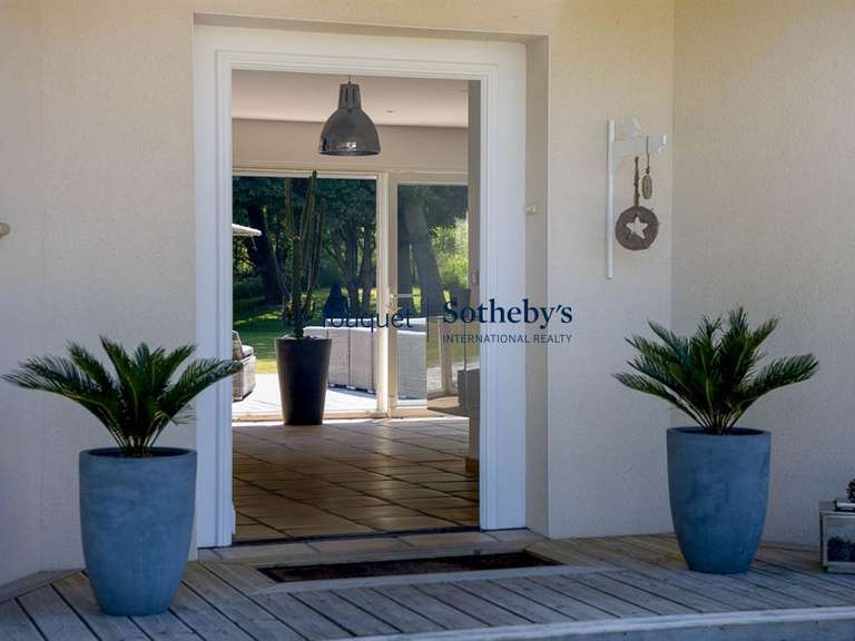 Maison Cucq - 3 chambres - 198m²