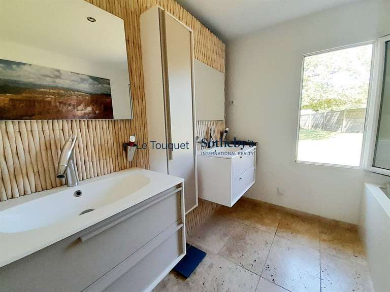 Maison Cucq - 3 chambres - 198m²