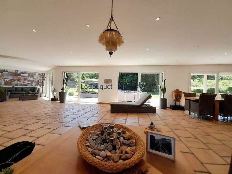 Maison Cucq - 3 chambres - 198m²