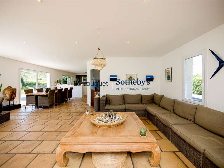 Maison Cucq - 3 chambres - 198m²
