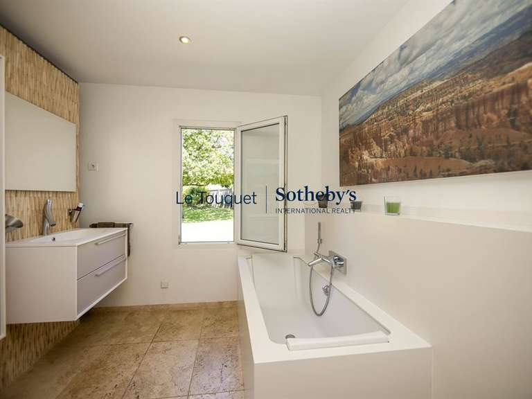 Maison Cucq - 3 chambres - 198m²