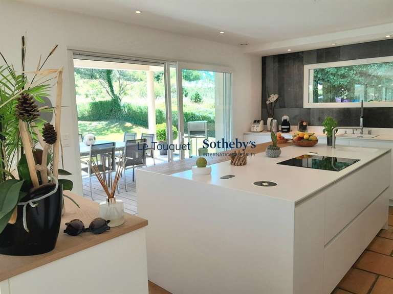 Maison Cucq - 3 chambres - 198m²