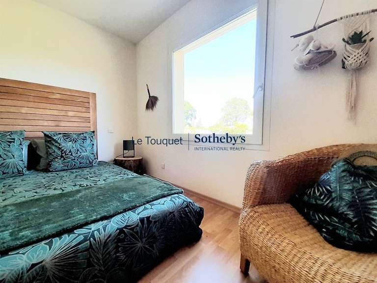 Maison Cucq - 3 chambres - 198m²