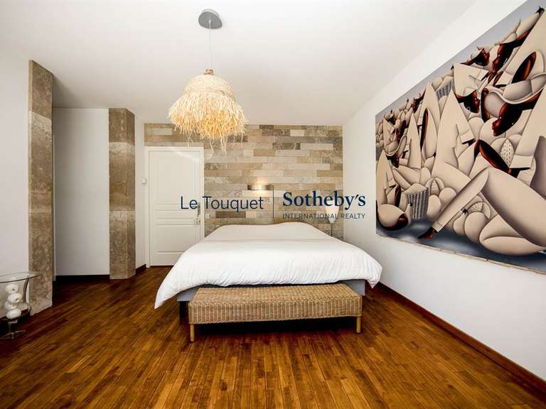 Maison Cucq - 3 chambres - 198m²