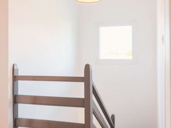 Maison Cucq - 4 chambres - 130m²