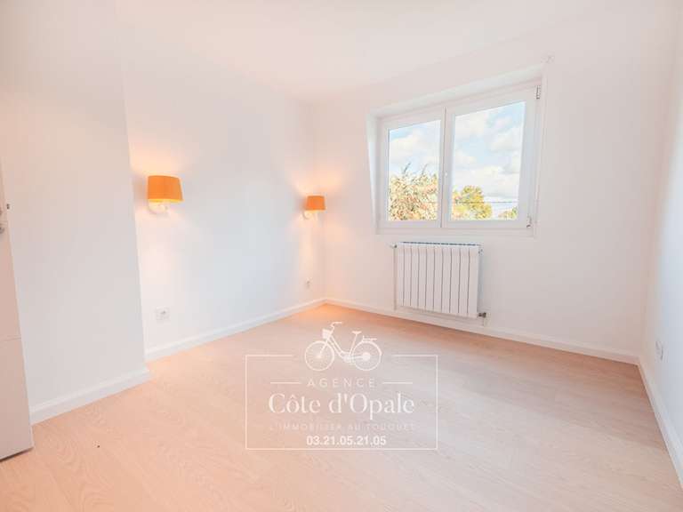 Maison Cucq - 4 chambres - 130m²