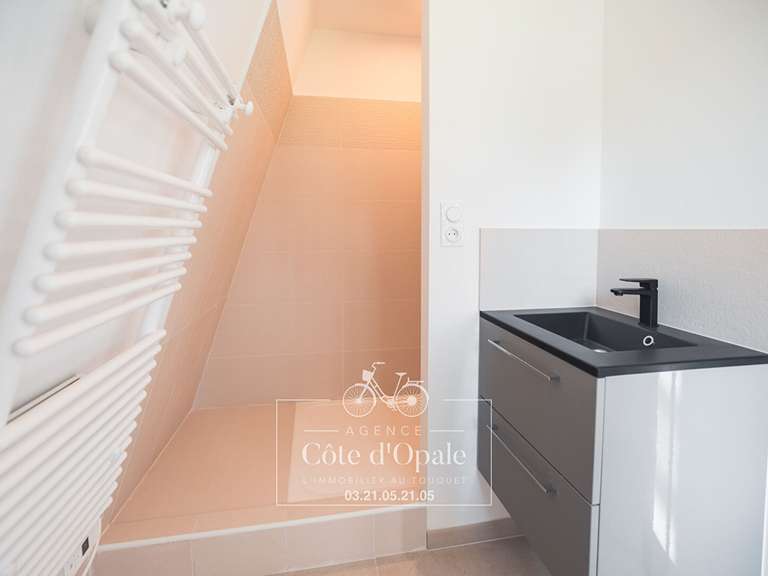 Maison Cucq - 4 chambres - 130m²