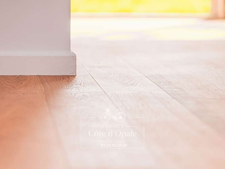 Maison Cucq - 4 chambres - 130m²