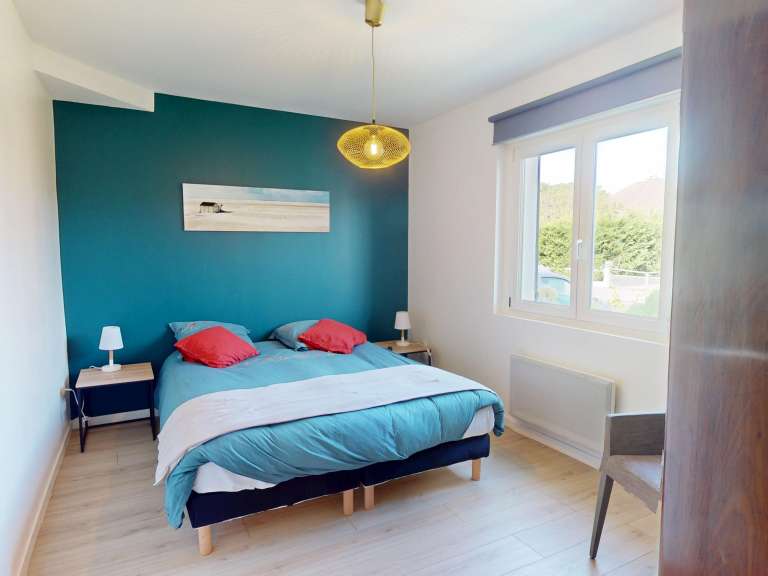 House Cucq - 4 bedrooms - 140m²