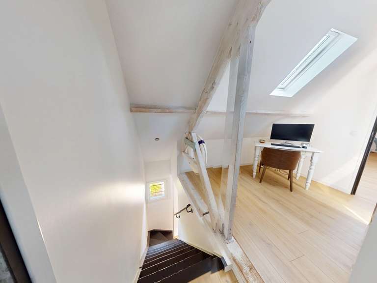 House Cucq - 4 bedrooms - 140m²