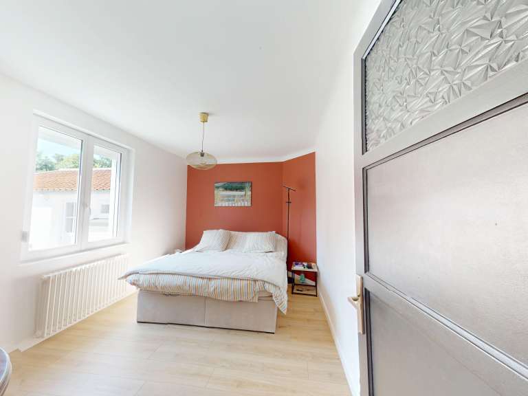 House Cucq - 4 bedrooms - 140m²