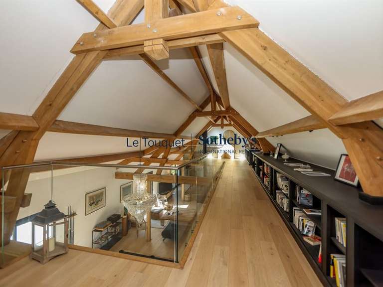 Maison Cucq - 430m²