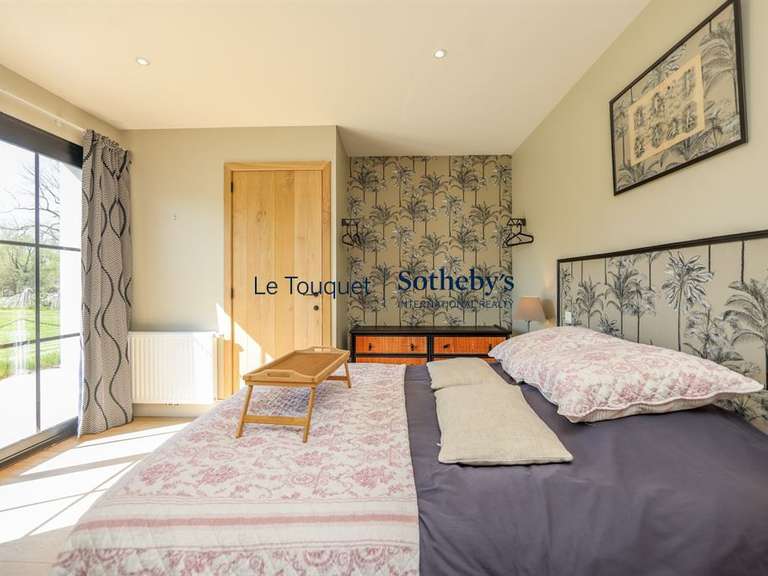 House Cucq - 430m²