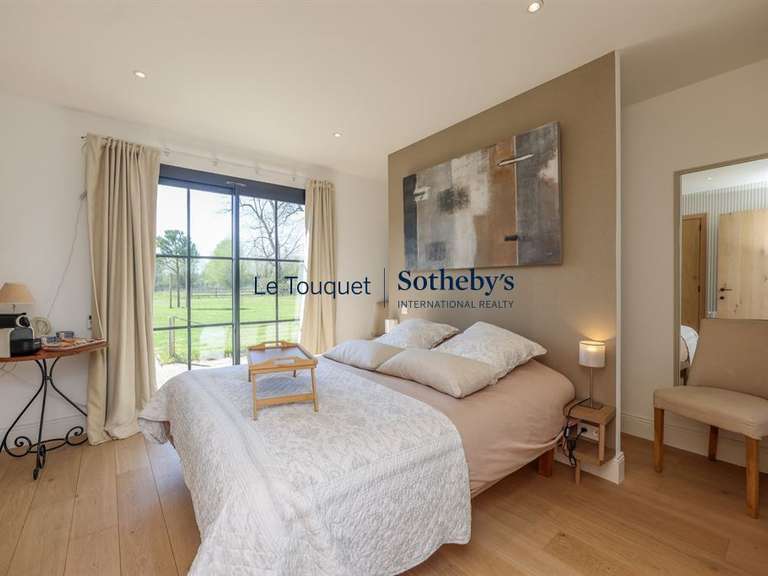 Maison Cucq - 430m²