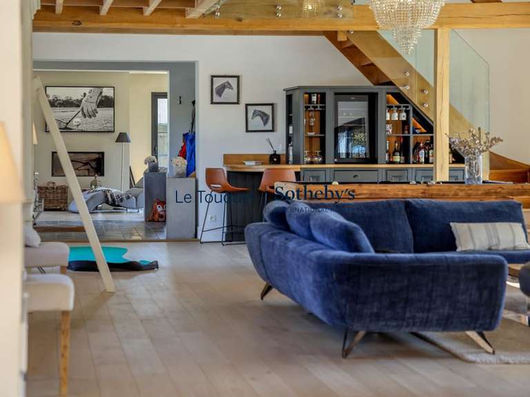 House Cucq - 430m²