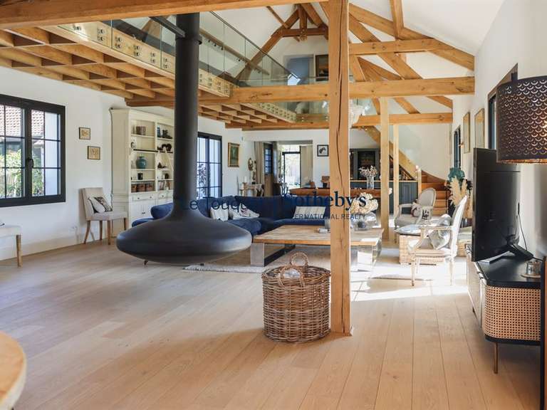 Maison Cucq - 430m²