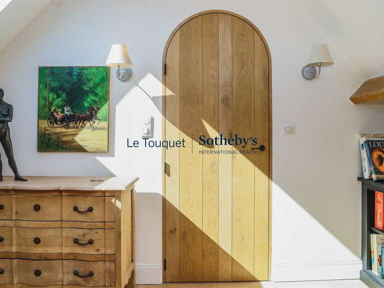 House Cucq - 430m²