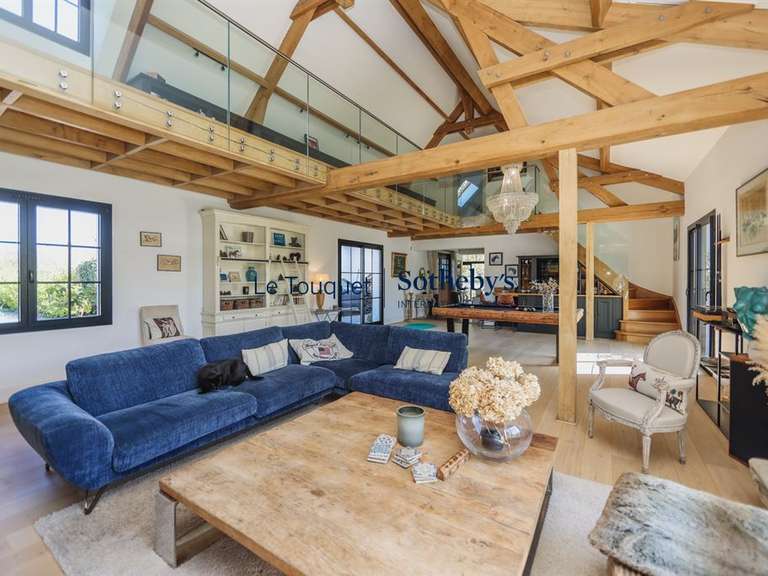 House Cucq - 430m²