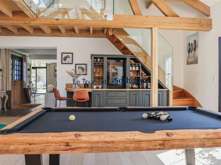 Maison Cucq - 430m²