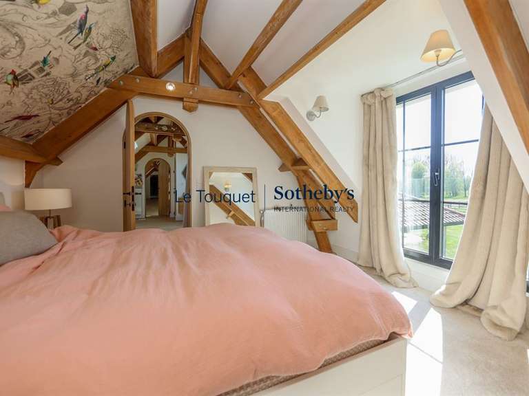 Maison Cucq - 430m²