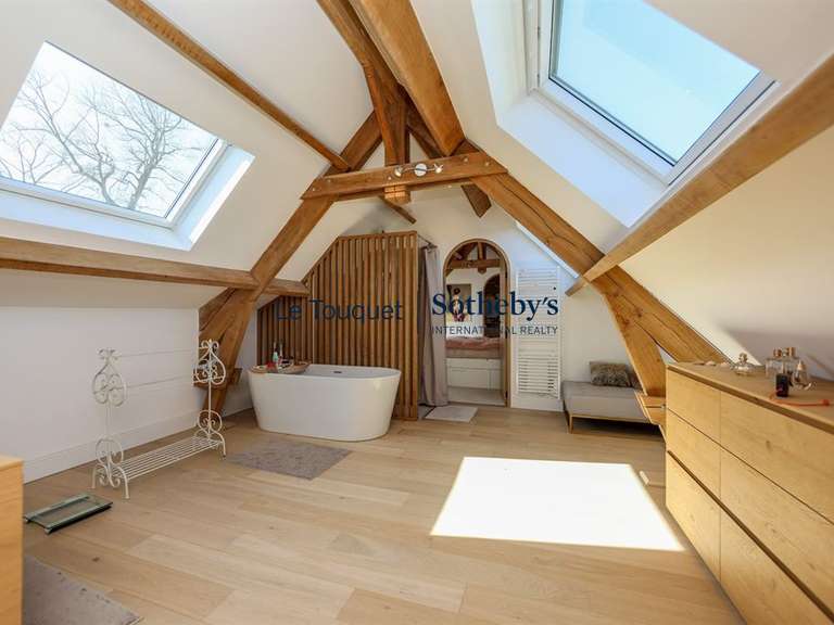 Maison Cucq - 430m²