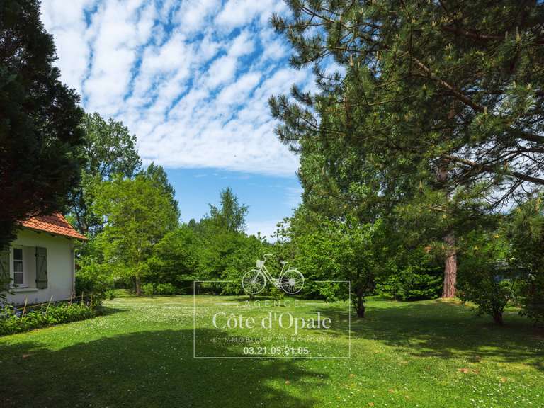 House Cucq - 7 bedrooms - 234m²