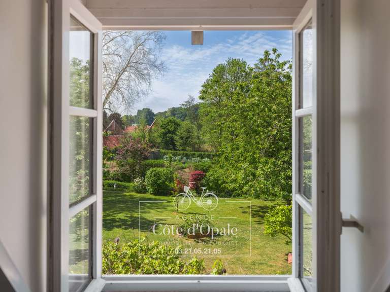 House Cucq - 7 bedrooms - 234m²