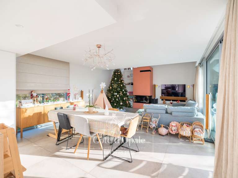 Villa Cucq - 4 chambres - 207m²