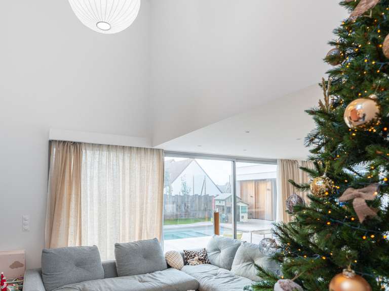 Villa Cucq - 4 chambres - 207m²