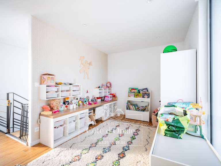 Villa Cucq - 4 chambres - 207m²