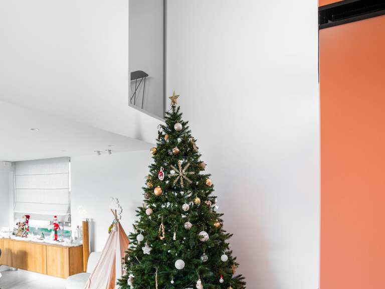 Villa Cucq - 4 chambres - 207m²