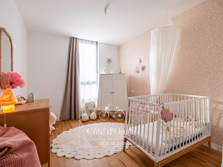 Villa Cucq - 4 chambres - 207m²