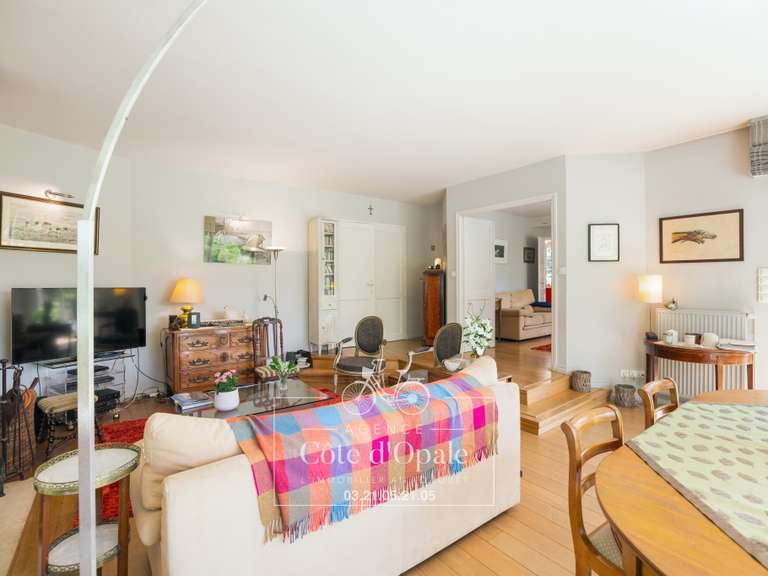 Villa Cucq - 4 chambres - 234m²