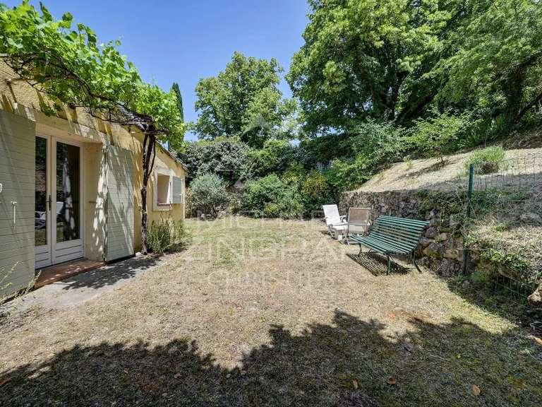 House Cucuron - 5 bedrooms - 229m²