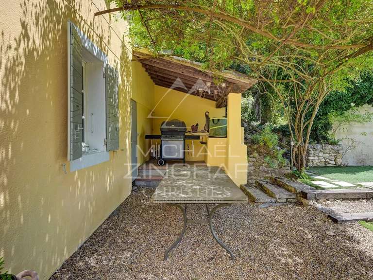 House Cucuron - 5 bedrooms - 229m²