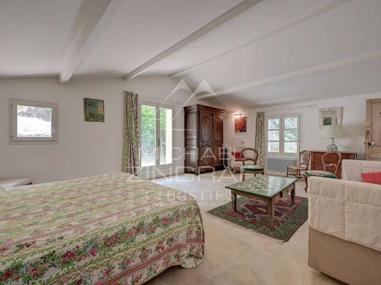 House Cucuron - 5 bedrooms - 229m²