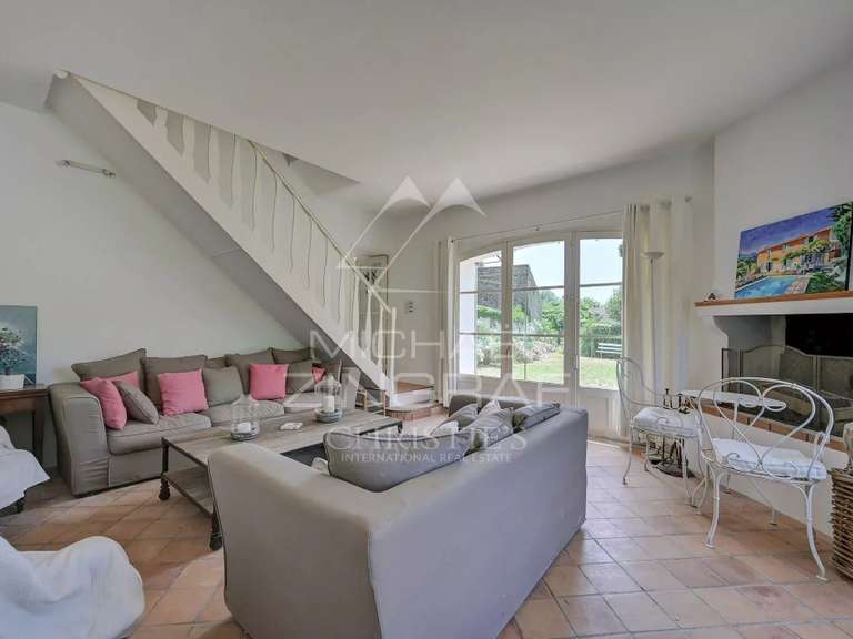 House Cucuron - 5 bedrooms - 229m²