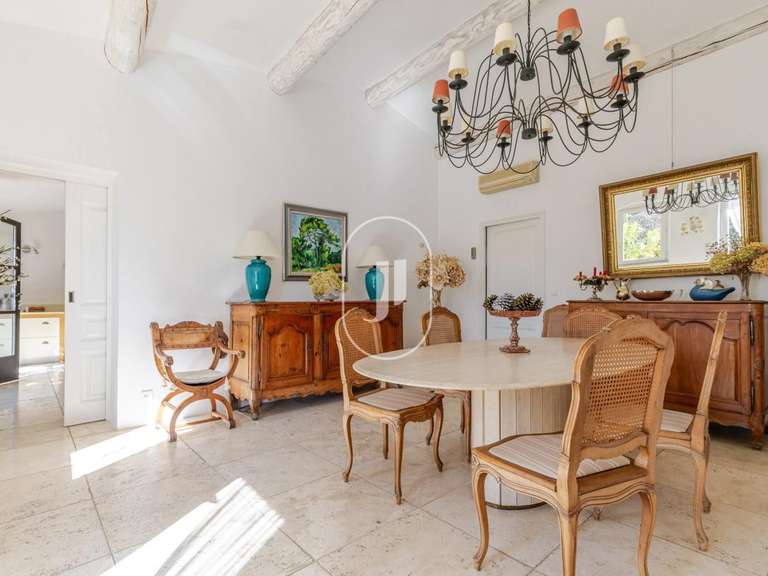 Maison Cucuron - 6 chambres - 331m²