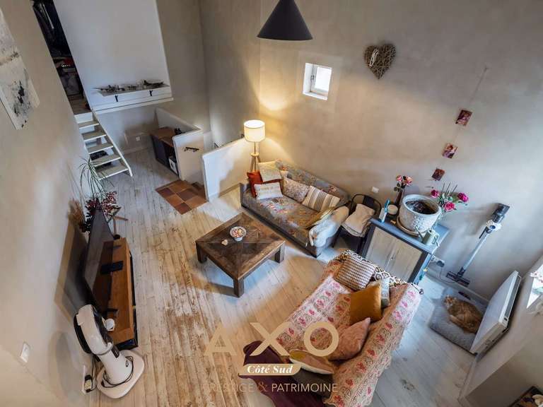 Maison Cucuron - 3 chambres
