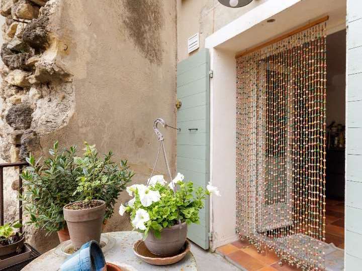Maison Cucuron - 3 chambres