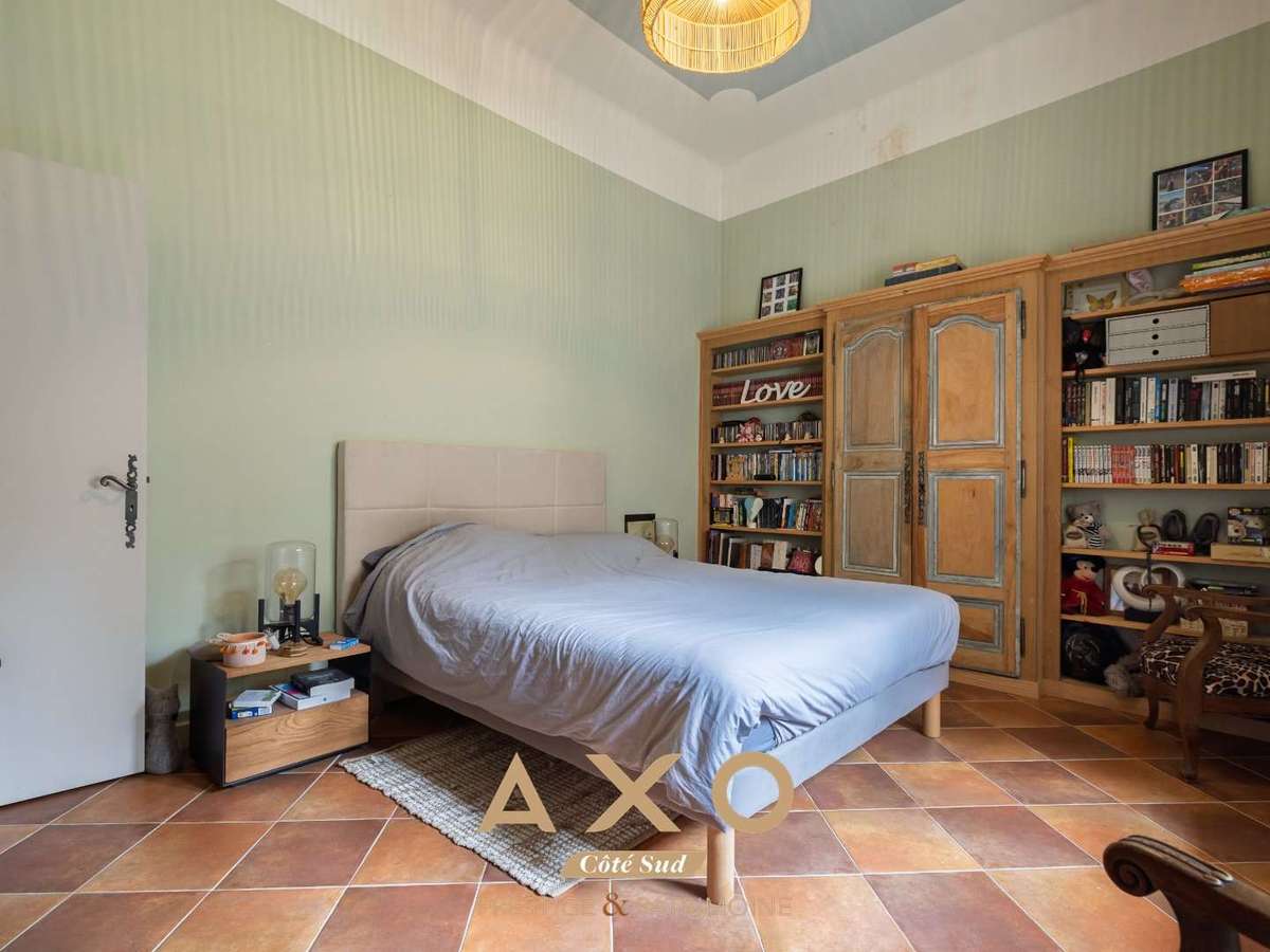 Maison Cucuron