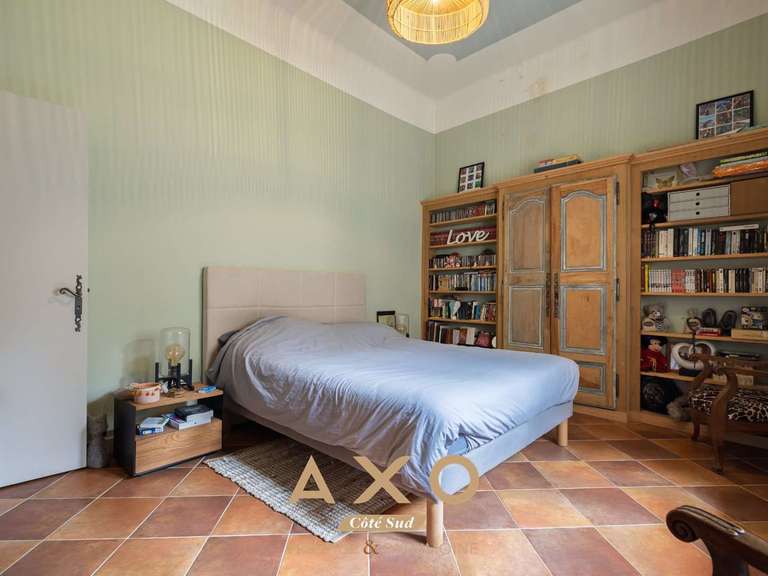Maison Cucuron - 3 chambres