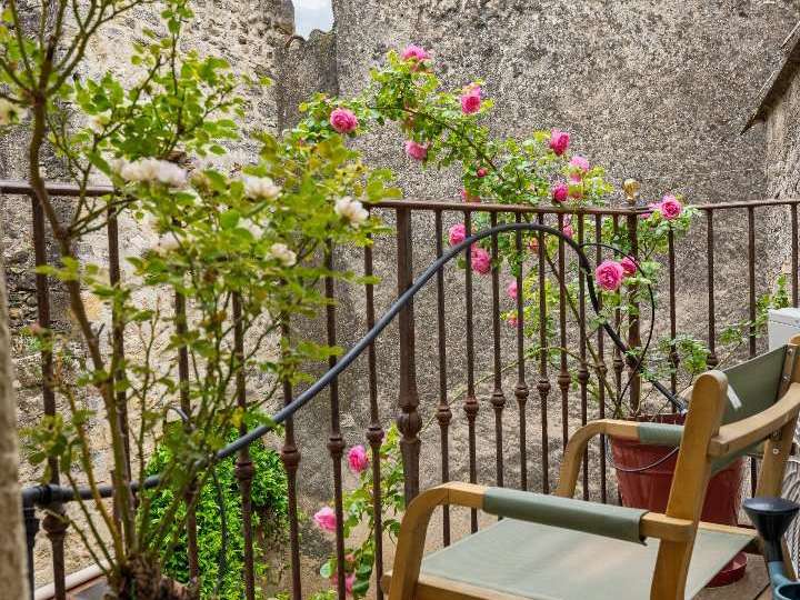Maison Cucuron - 3 chambres