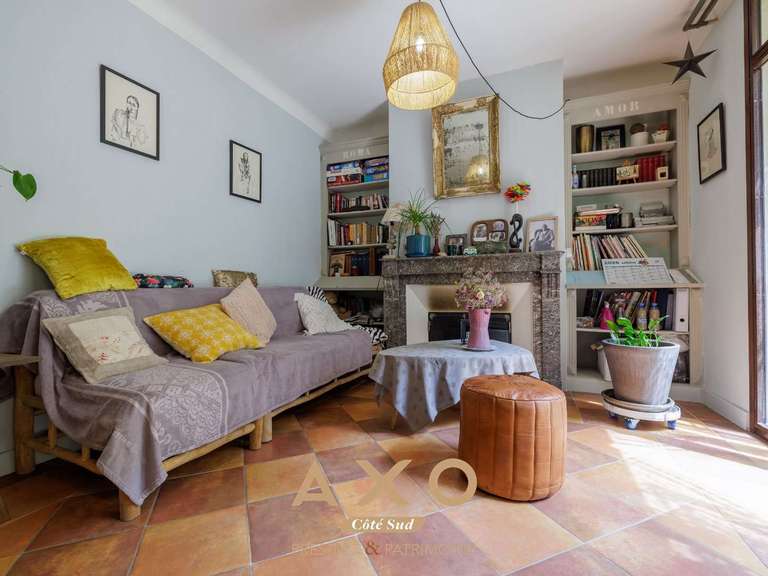 Maison Cucuron - 3 chambres