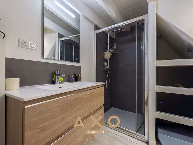 Maison Cucuron - 3 chambres