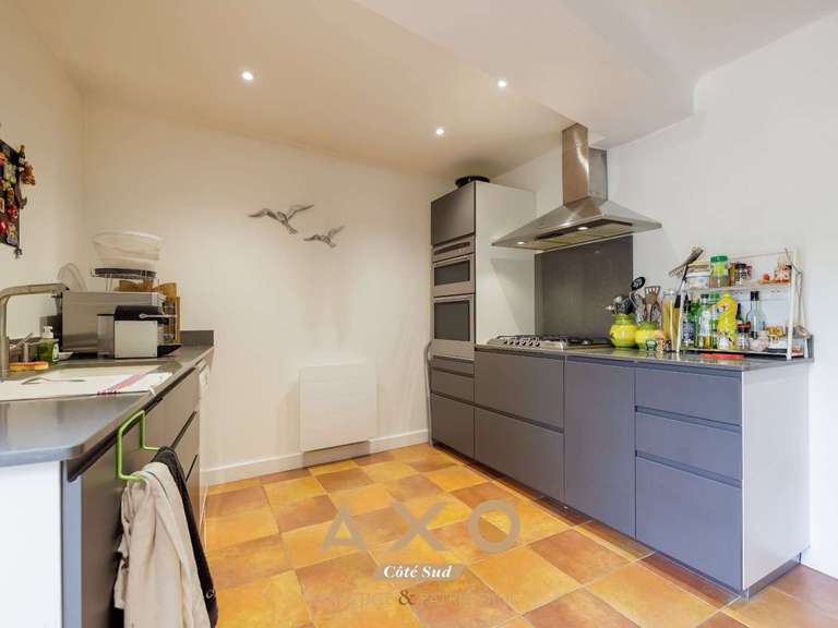 Maison Cucuron - 3 chambres