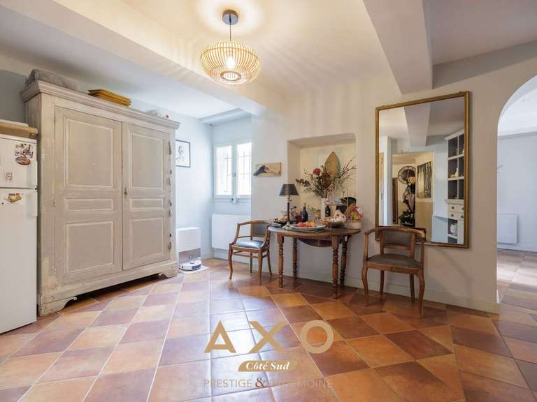 Maison Cucuron - 3 chambres