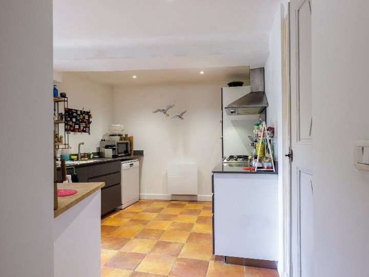 Maison Cucuron - 3 chambres